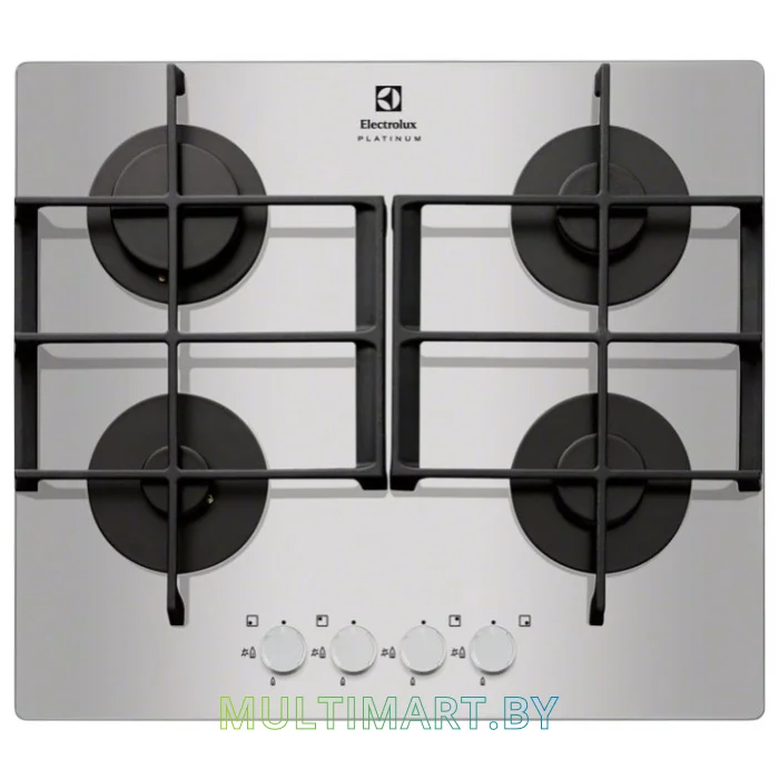 Газовая варочная панель Electrolux EGT 96342YX
